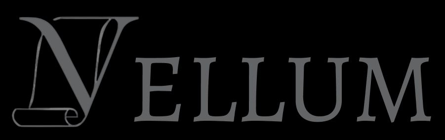 Vellum Logo